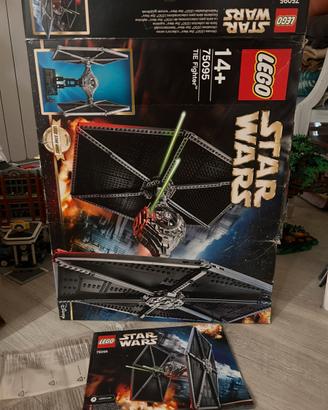 Lego Star Wars 75095 UCS