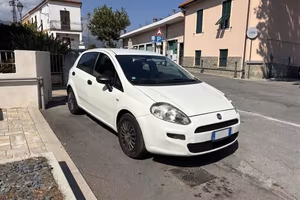 Fiat Grande Punto 1.3 Mj 2014