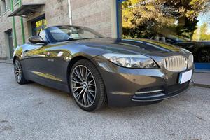 BMW Z4 E89 SDRIVE 23I 204CV INTERNI IN PELLE CER
