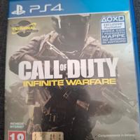 call of duty nuovo