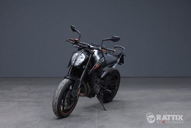 KTM 790 Duke