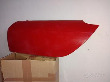 pannello portiera sx smart Roadster.