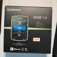 Garmin Edge 520