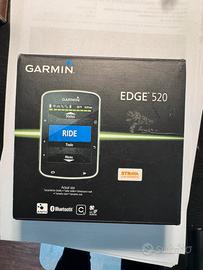 Garmin Edge 520