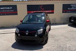 Renault Twingo SCe Zen