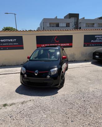 Renault Twingo SCe Zen