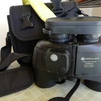 binocolo per nautica 