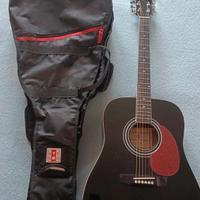 chitarra classica Soundsation 