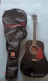 chitarra classica Soundsation 