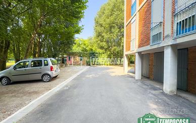 QUADRILOCALE - VIA FERRANDINA, SAN DONATO MILANESE