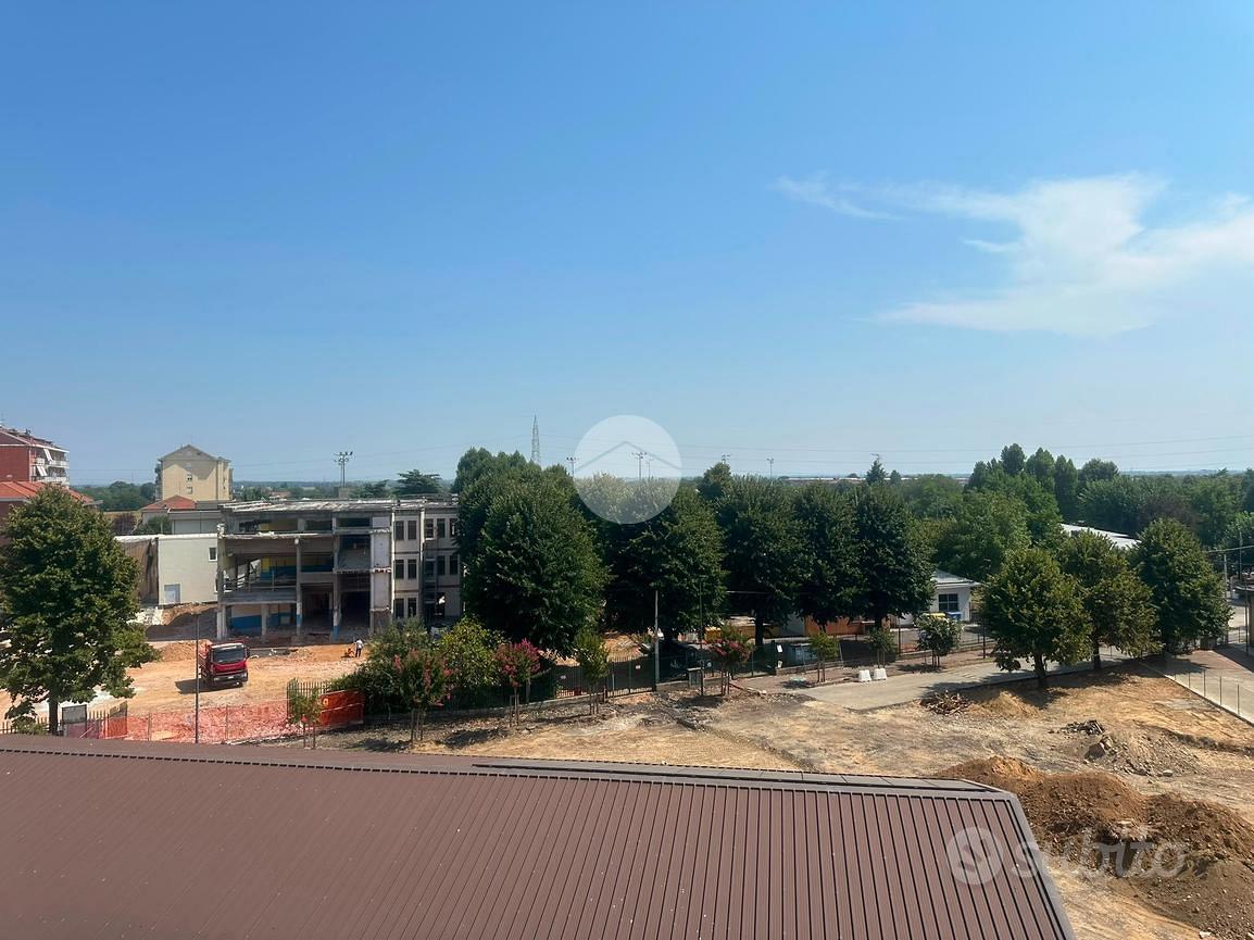 3 LOCALI A RIVALTA DI TORINO - Vista 6