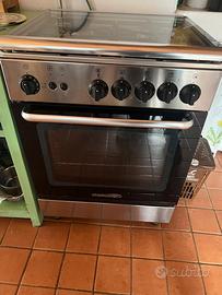 Cucina gas La Germania