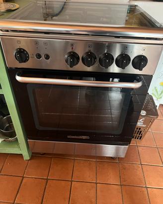 Cucina gas La Germania