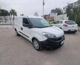 Fiat Doblò 1.4 Natural Power PL-TN Cargo Maxi Busi