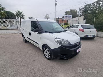 Fiat Doblò 1.4 Natural Power PL-TN Cargo Maxi Busi