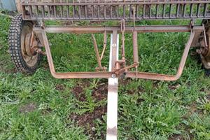 Restella per foraggio