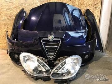 Giulietta 2013 ricambi