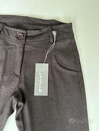 Pantaloni donna invernali caldi e morbidi nuovi