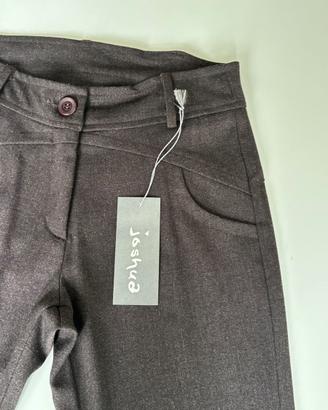 Pantaloni donna invernali caldi e morbidi nuovi