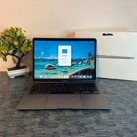 MacBook Air 2020 M1 Garanzia 12 Mesi Apple