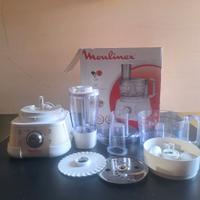 Tritatutto frullatore robot cucina