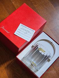 Secchiello ghiaccio BACCARAT originale – cristallo