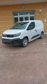 Opel Combo Cargo 1.5 Diesel 100CV S&S PC 650kg