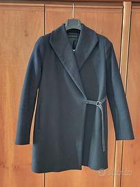 Cappotto donna ZARA