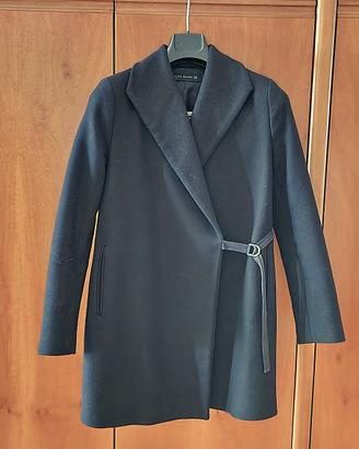 Cappotto donna ZARA