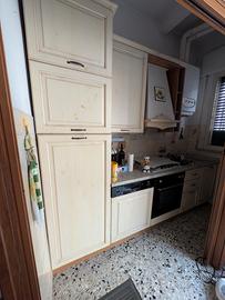 Cucina Completa