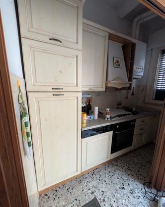 Cucina Completa