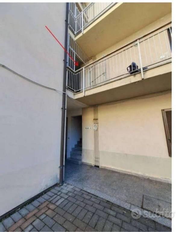 Appartamento – Como, Como Sole, San Rocco - Altro