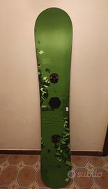 Tavola Snowboard Burton Cruzer 159 Wide 