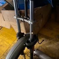 Forcella bmw r80 r100
