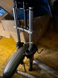 Forcella bmw r80 r100