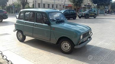 Renault 4 - 950 TL