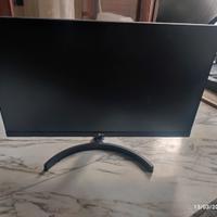 Monitor LG