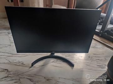 Monitor LG