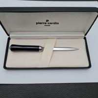 Tagliacarte Pierre Cardin Nuovo Con Scatolo