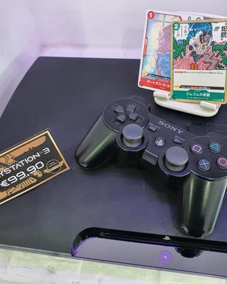 Playstation 3
