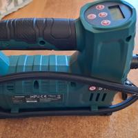 Parkside Compressore 20V