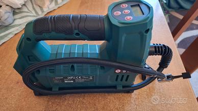 Parkside Compressore 20V