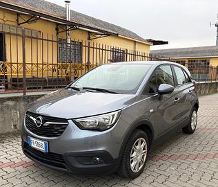 Opel crossland gpl