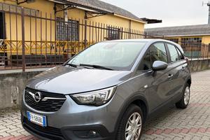 Opel crossland gpl