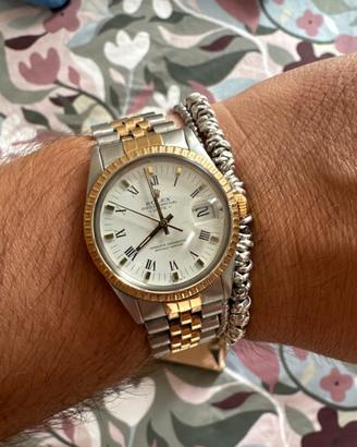 Rolex oyster perpetual