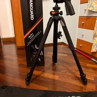 Treppiede vanguard alta pro 263 agh