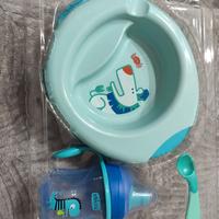 Set prima pappa Chicco