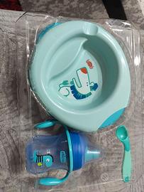 Set prima pappa Chicco