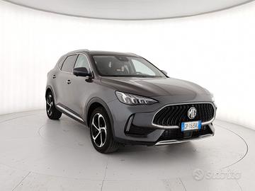 Mg HS 1.5T-GDI AT Luxury