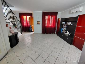 Terra Tetto a Ponte a Egola